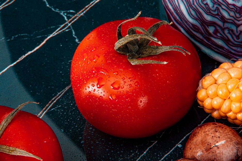 Timer dapur berbentuk tomat yang jadi asal mula nama Teknik Pomodoro