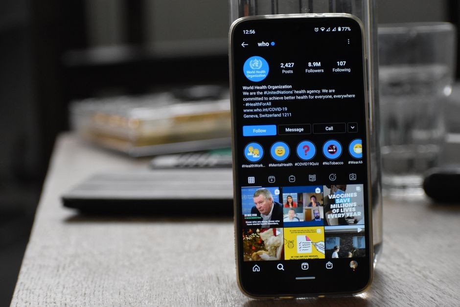 Tampilan menu Digital Wellbeing Android untuk mengatur mode fokus dan batasan aplikasi