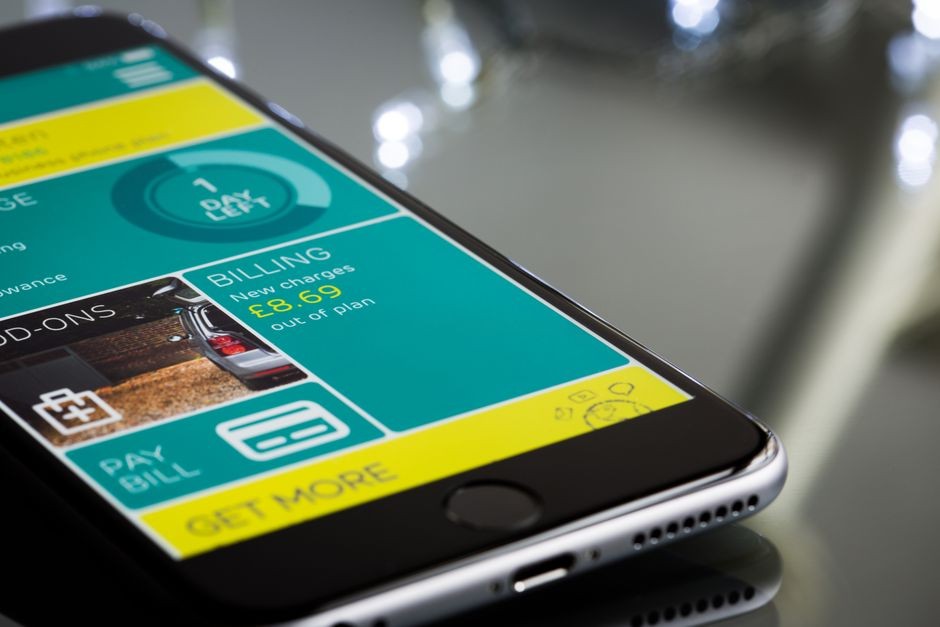 Pengaturan data latar belakang aplikasi di smartphone Android dan iPhone