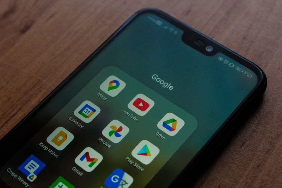 Tampilan layar pengaturan Android sebagai ilustrasi fitur DNS Pribadi