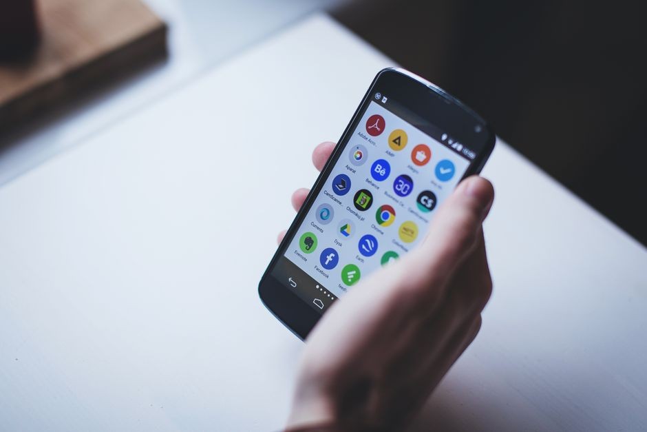 Layar pengaturan Android menjadi tempat menu DNS Pribadi tersembunyi